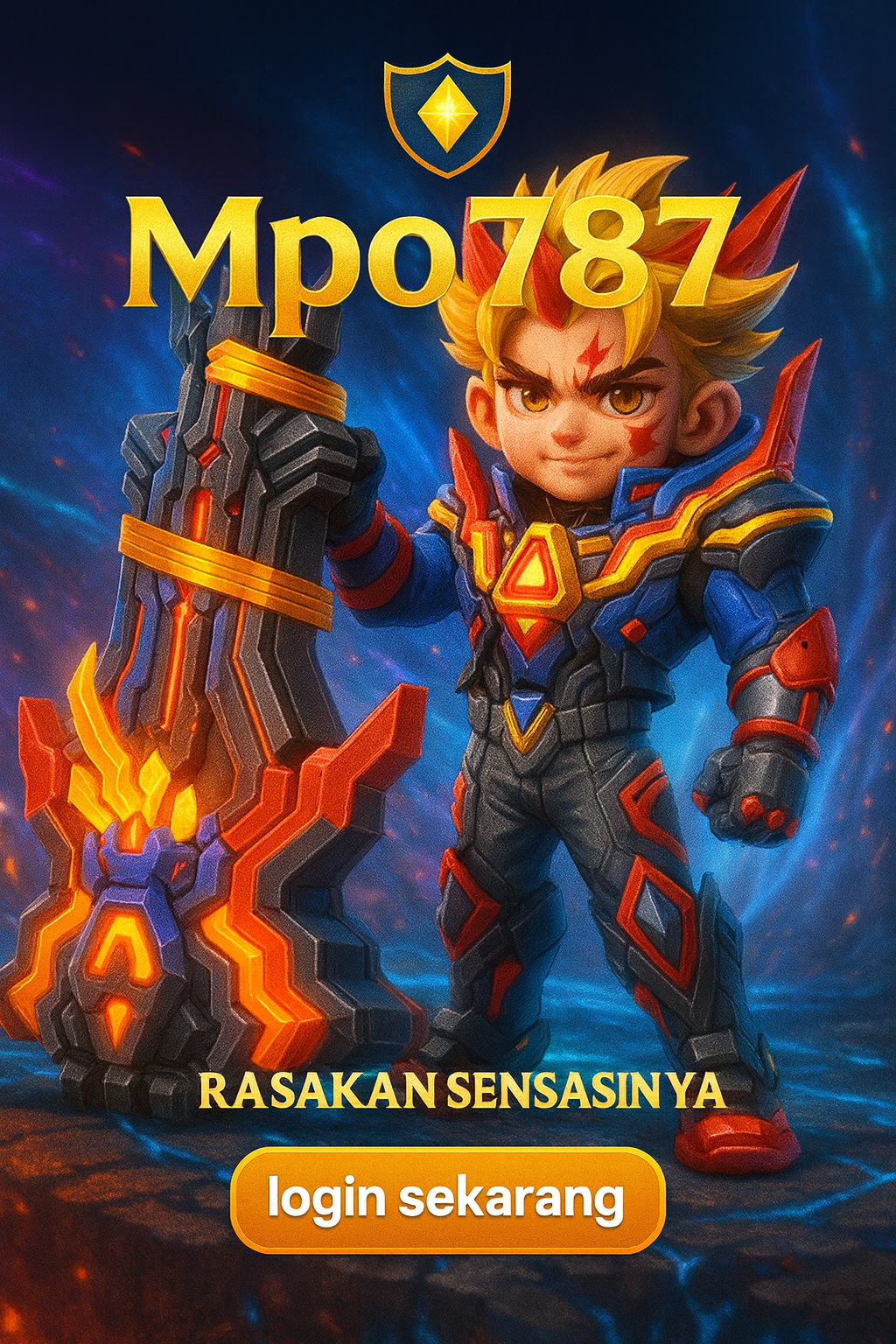 Mpo787 » Situs Mpo 787 Sajikan Koleksi Game Terbaru Asik!